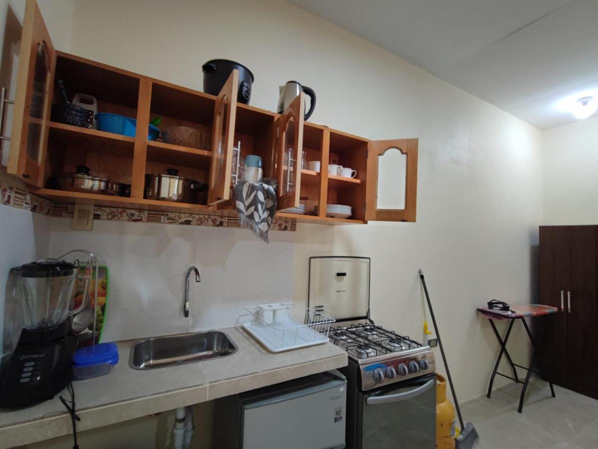 Heliconia Apartments Икитос Экстерьер фото