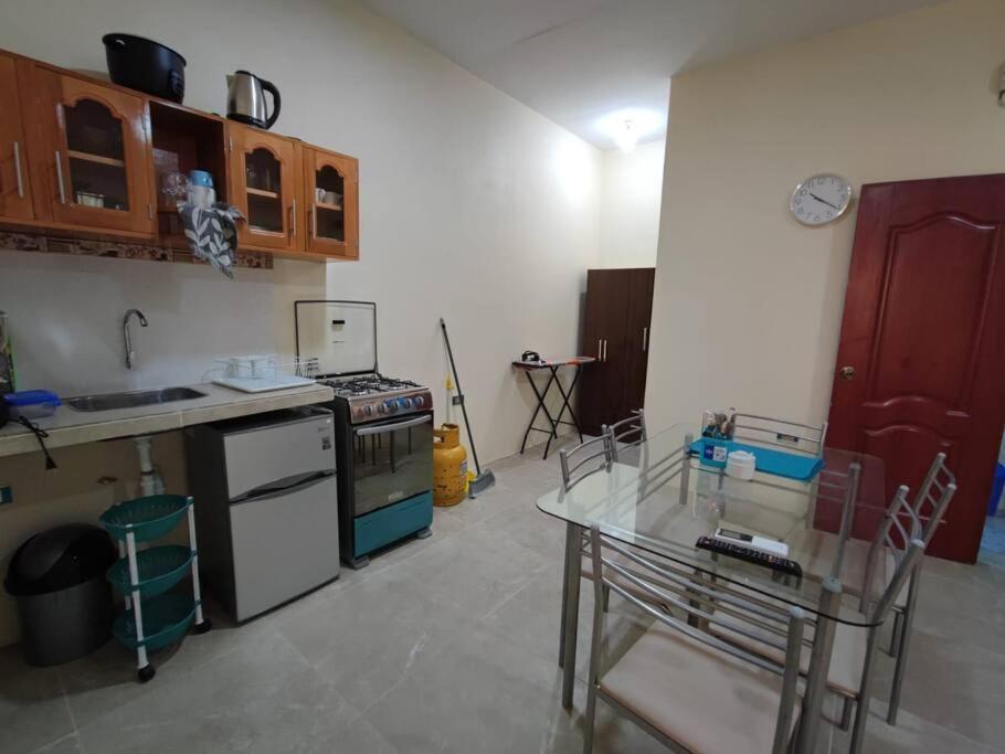 Heliconia Apartments Икитос Экстерьер фото